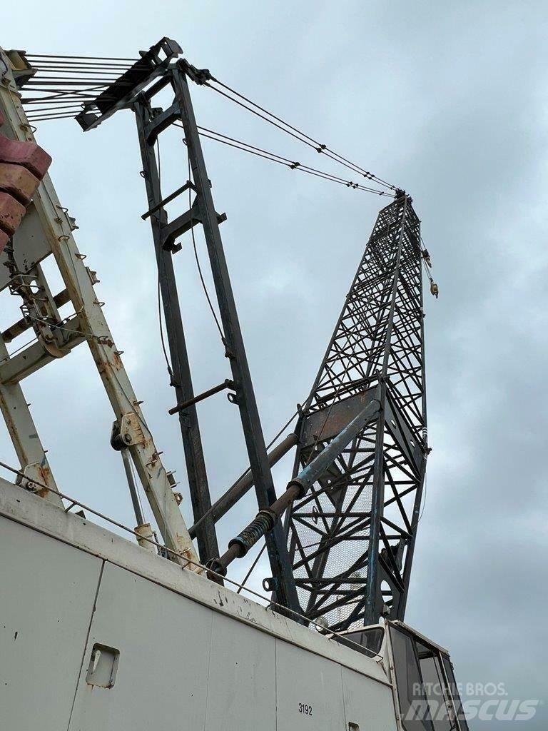 Sumitomo LS-248RH Vikšriniai kranai