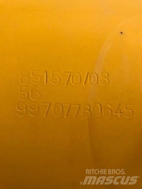 Tadano 99707780645 Kranų dalys ir įranga