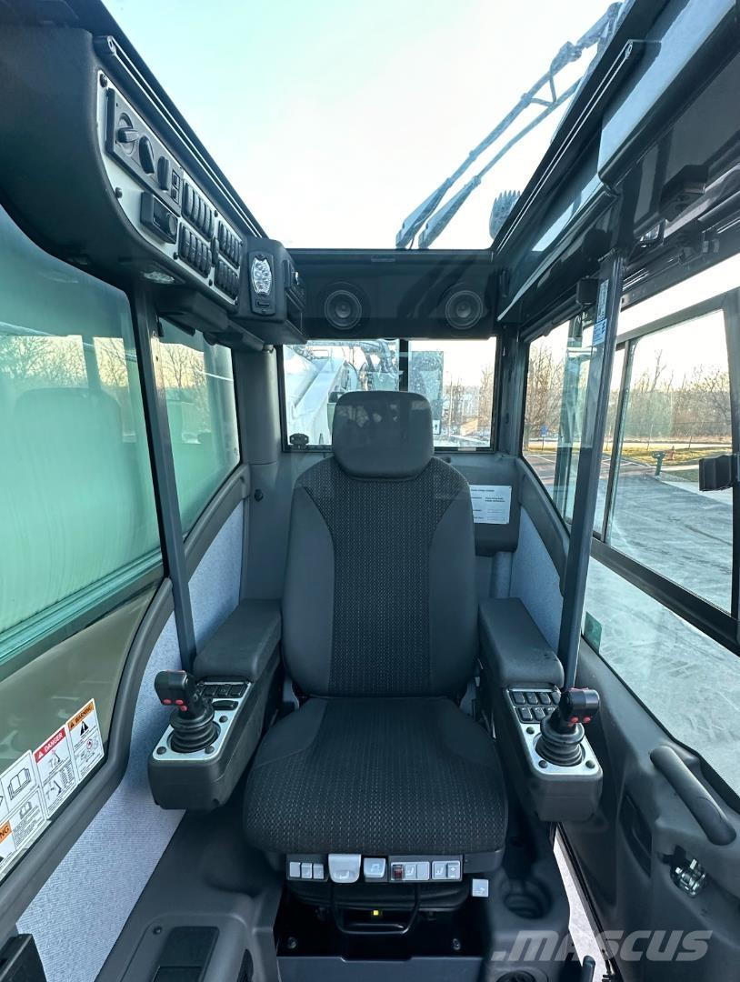 Tadano AC 3.060-1 Visureigiai kranai