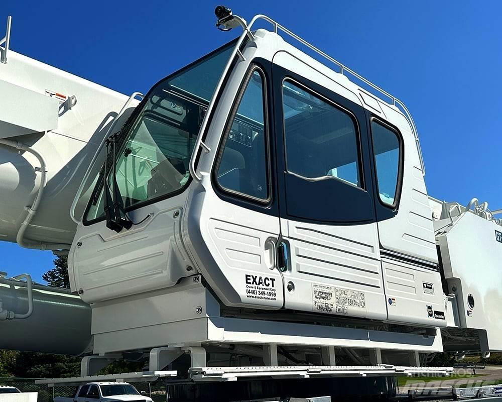 Tadano GT-800XL Visureigiai kranai