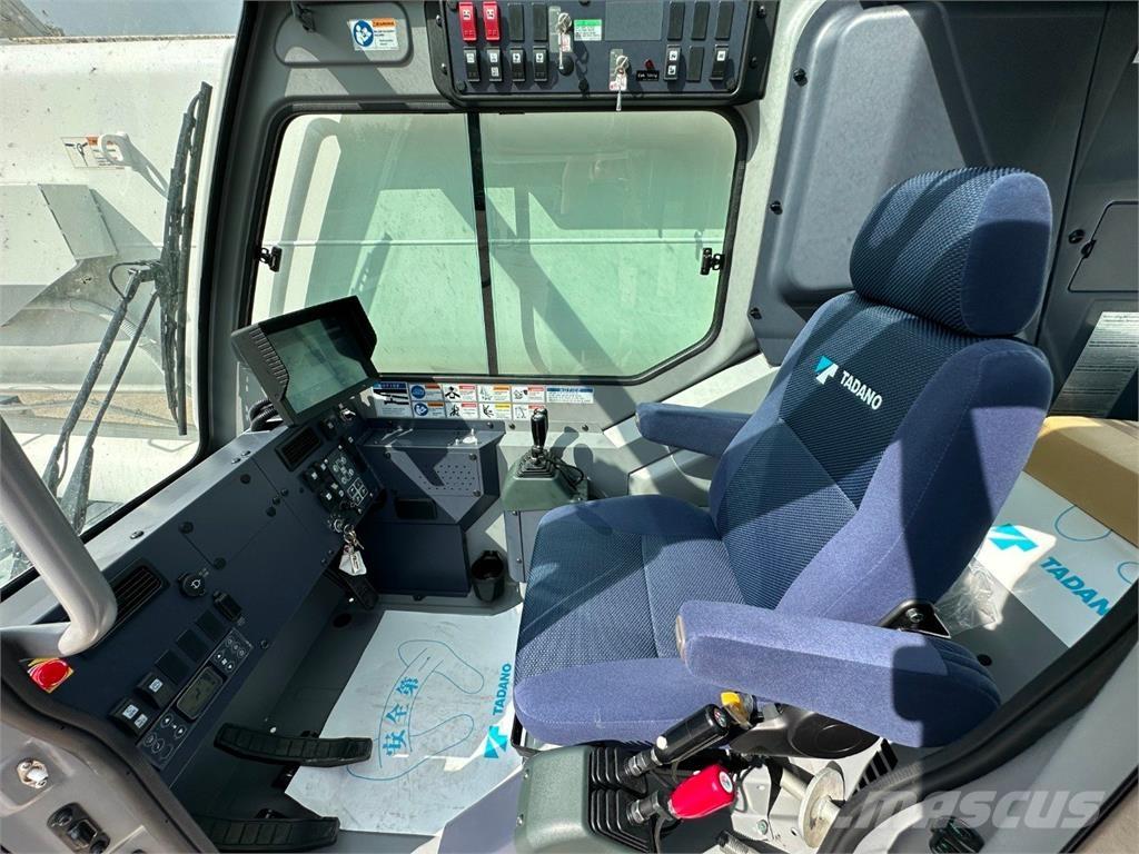 Tadano GT-800XL Visureigiai kranai