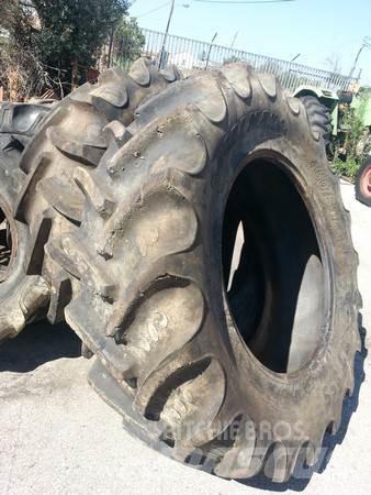  Pneu 18.4R34 Padangos, ratai ir ratlankiai