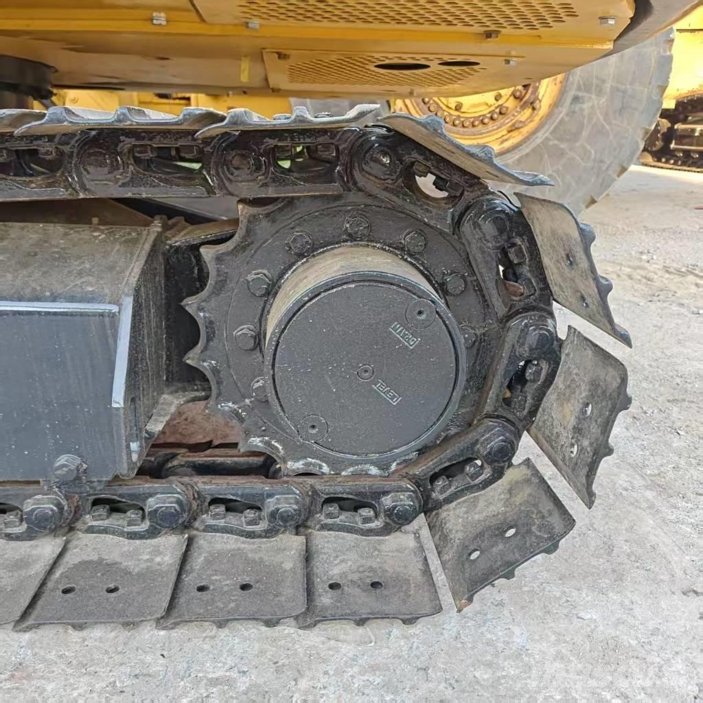 Komatsu PC 56 Mini ekskavatoriai < 7 t