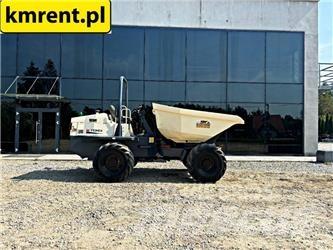 Terex TA 6 S Statybiniai savivarčiai sunkvežimiai