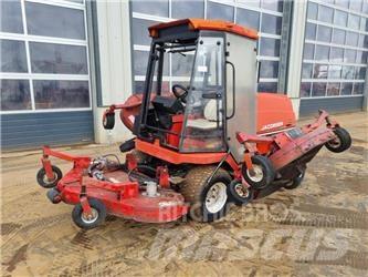 Jacobsen HR5111 Sodo traktoriukai-vejapjovės