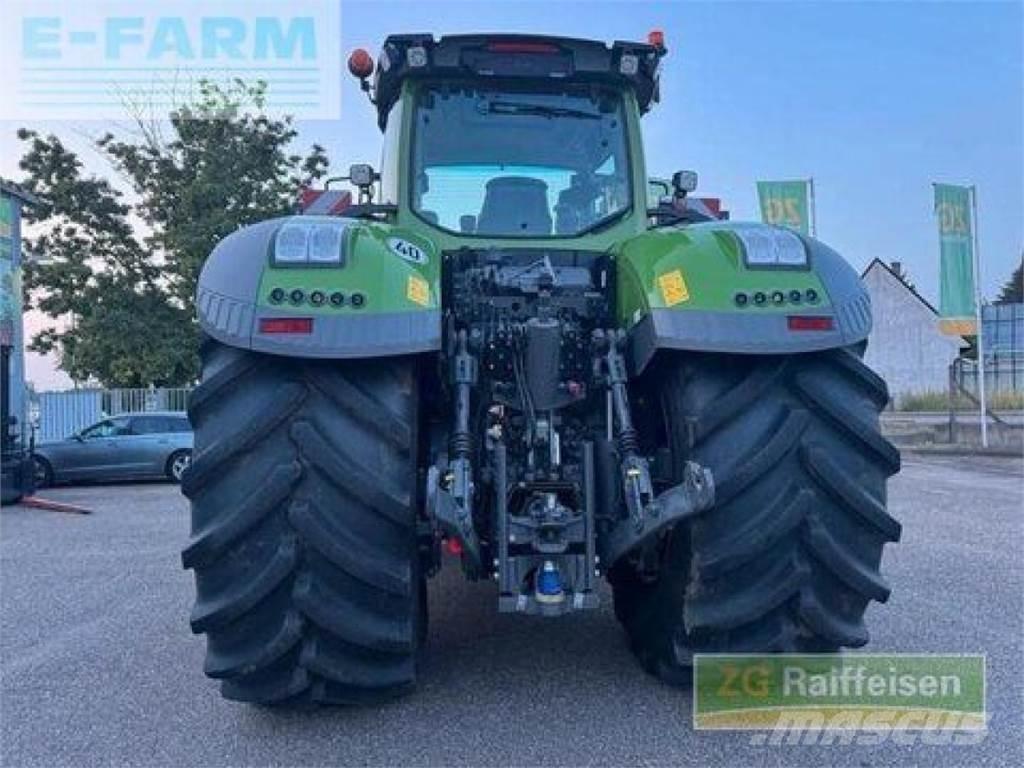 Fendt 1050 gen.3 Traktoriai