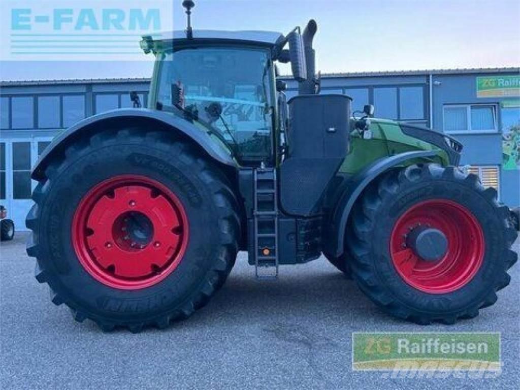 Fendt 1050 gen.3 Traktoriai