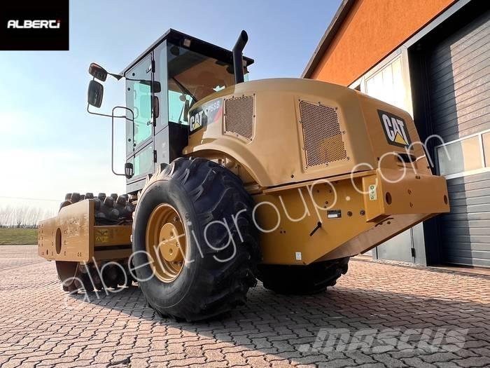 CAT CP 68 B Gruntiniai volai