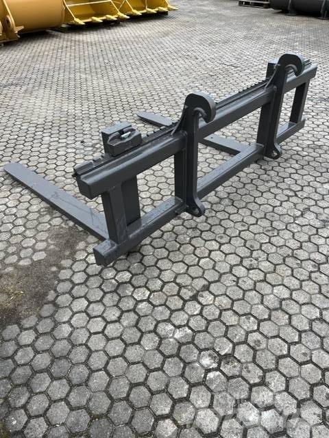 Volvo Forks Šakės