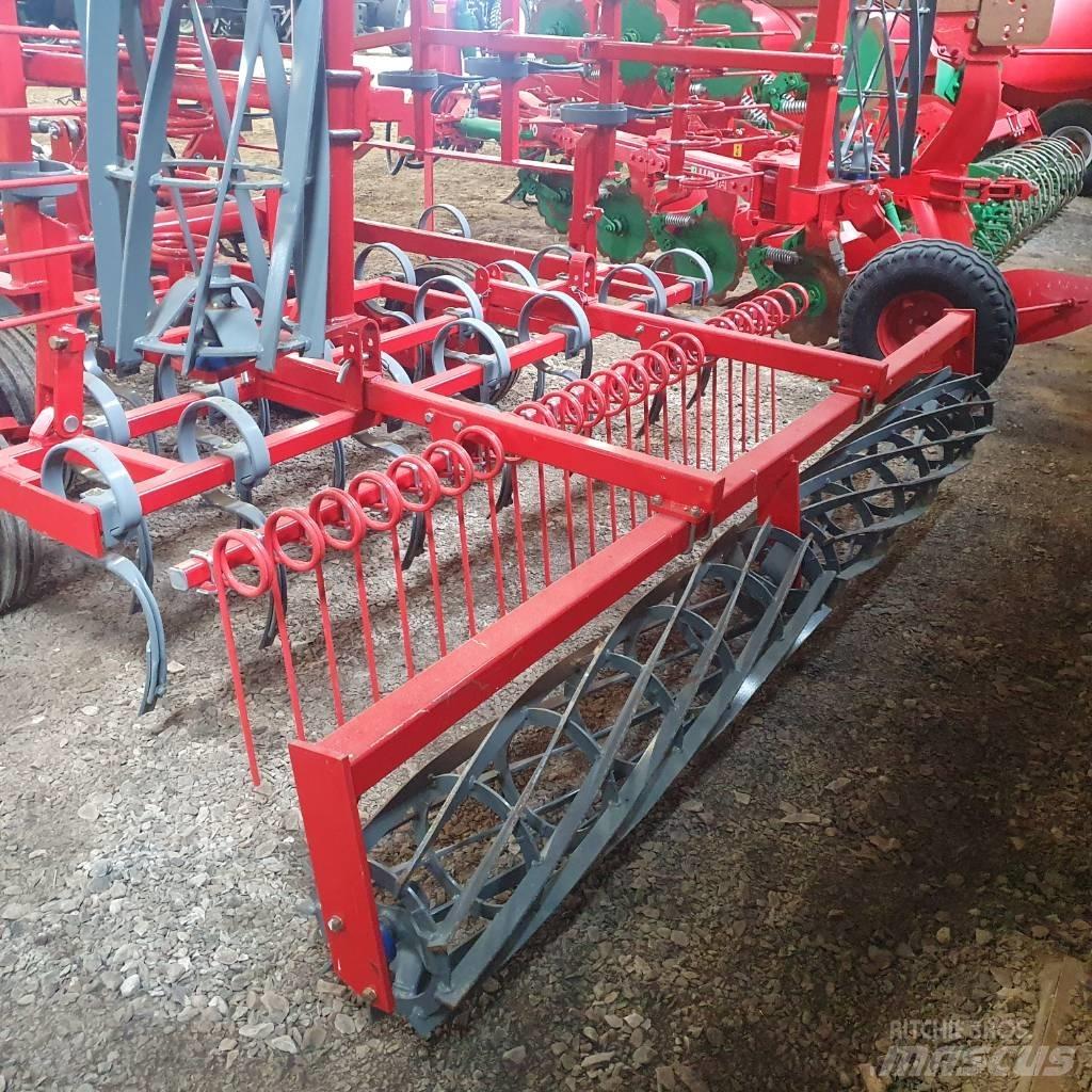Unia Viking LH 6,3 Akėčios