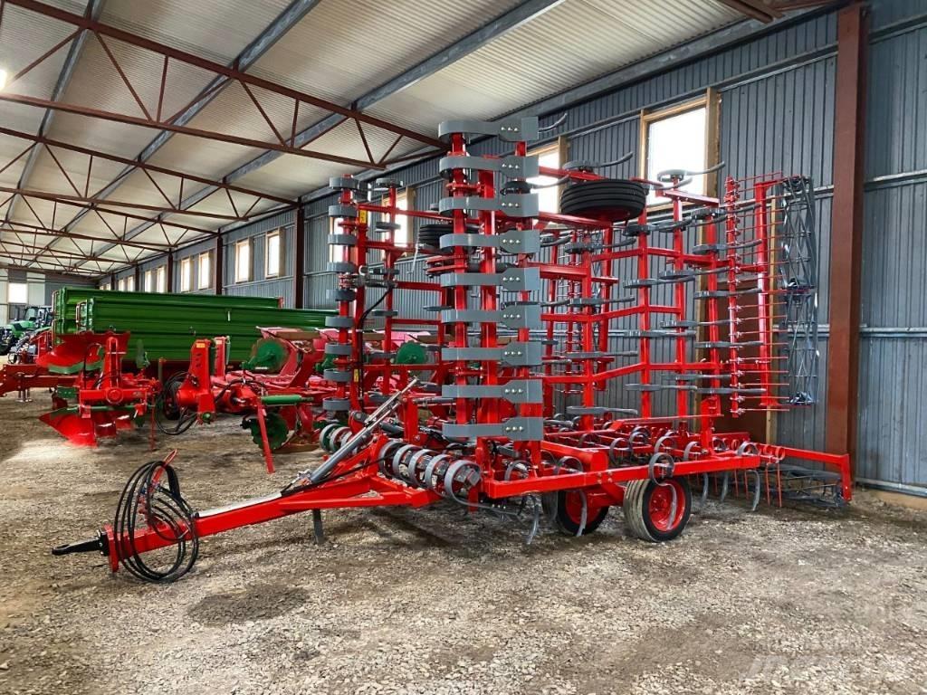 Unia Viking LH 6,3 Akėčios