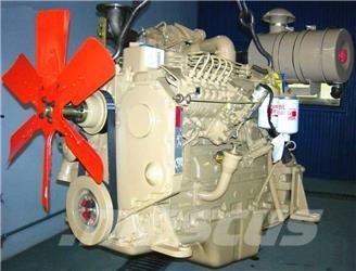 Cummins 6BT5.9-GM83 Varikliai