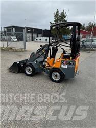 GiANT G 1200 Mini krautuvai