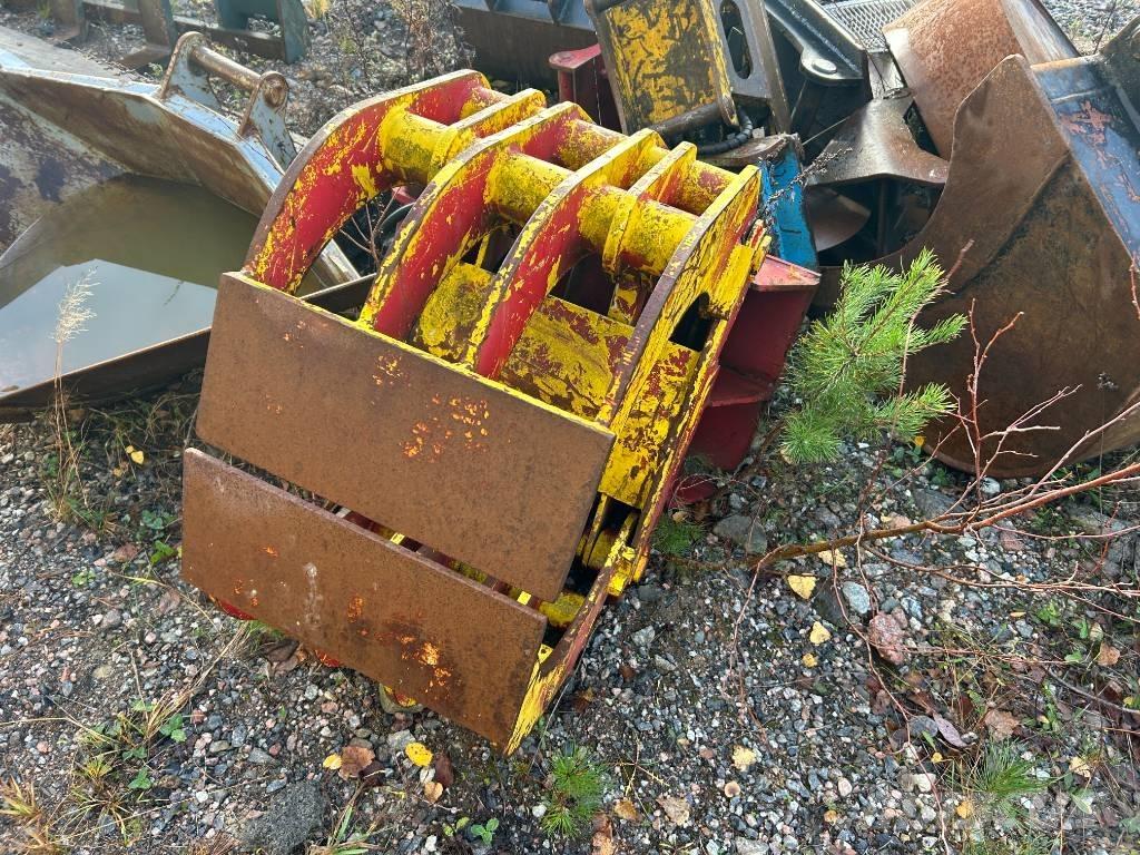 GT purkukoura Griebtuvai