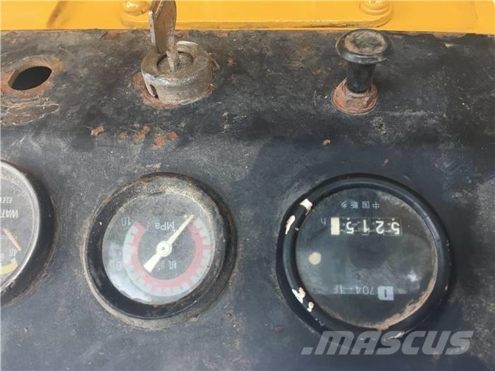 CAT D 7 G Vikšriniai buldozeriai