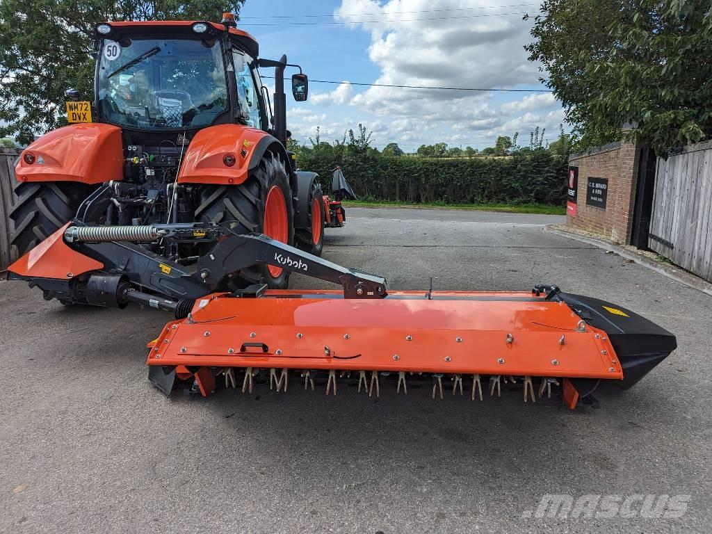 Kubota DMC6028N Kita sėjamoji technika ir jų priedai