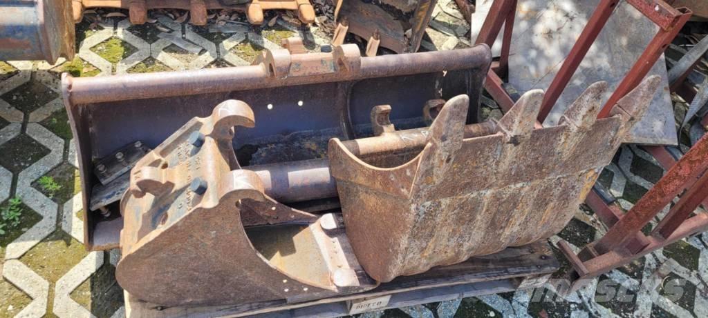 Kubota KX 71-3 Mini ekskavatoriai < 7 t