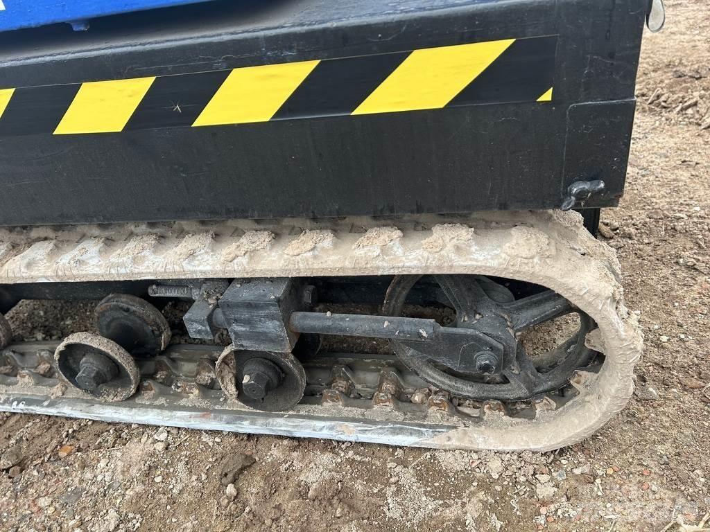 Aichi Rm04 Kiti keltuvai ir platformos