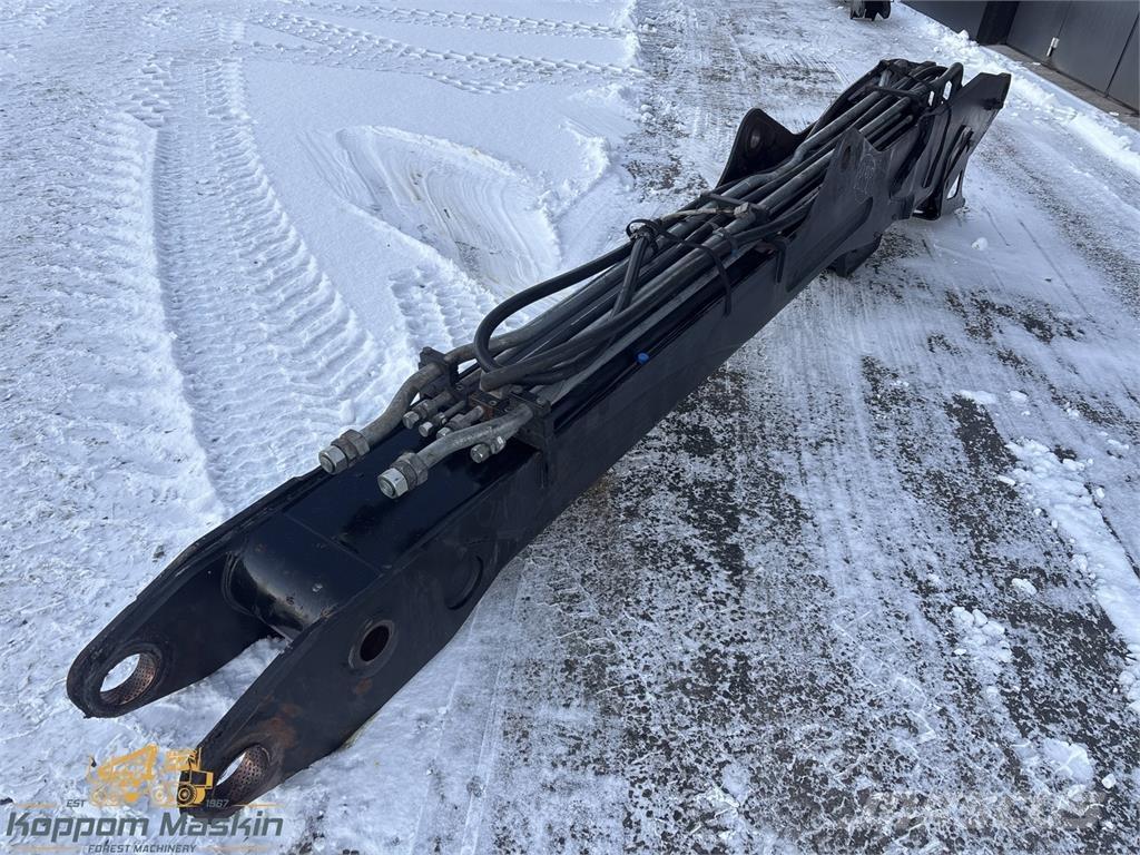 John Deere CH8 Medžių kirtimo mašinų kranai