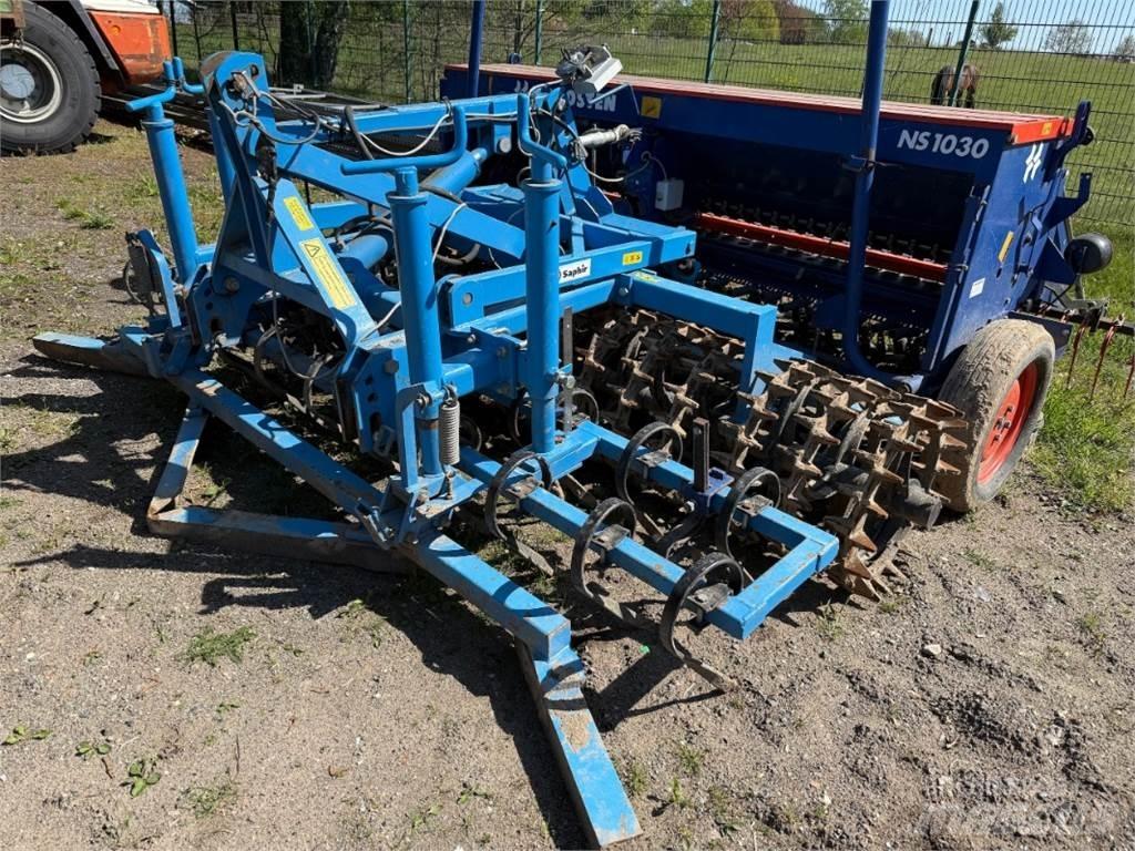 Nordsten NS1030 Žemės ūkis - Kita
