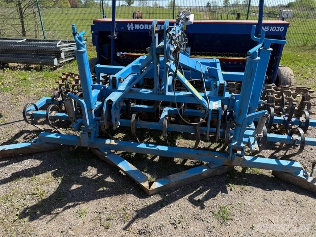 Nordsten NS1030 Žemės ūkis - Kita