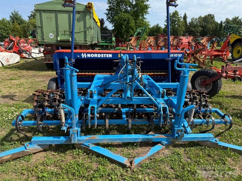 Nordsten NS1030 Žemės ūkis - Kita