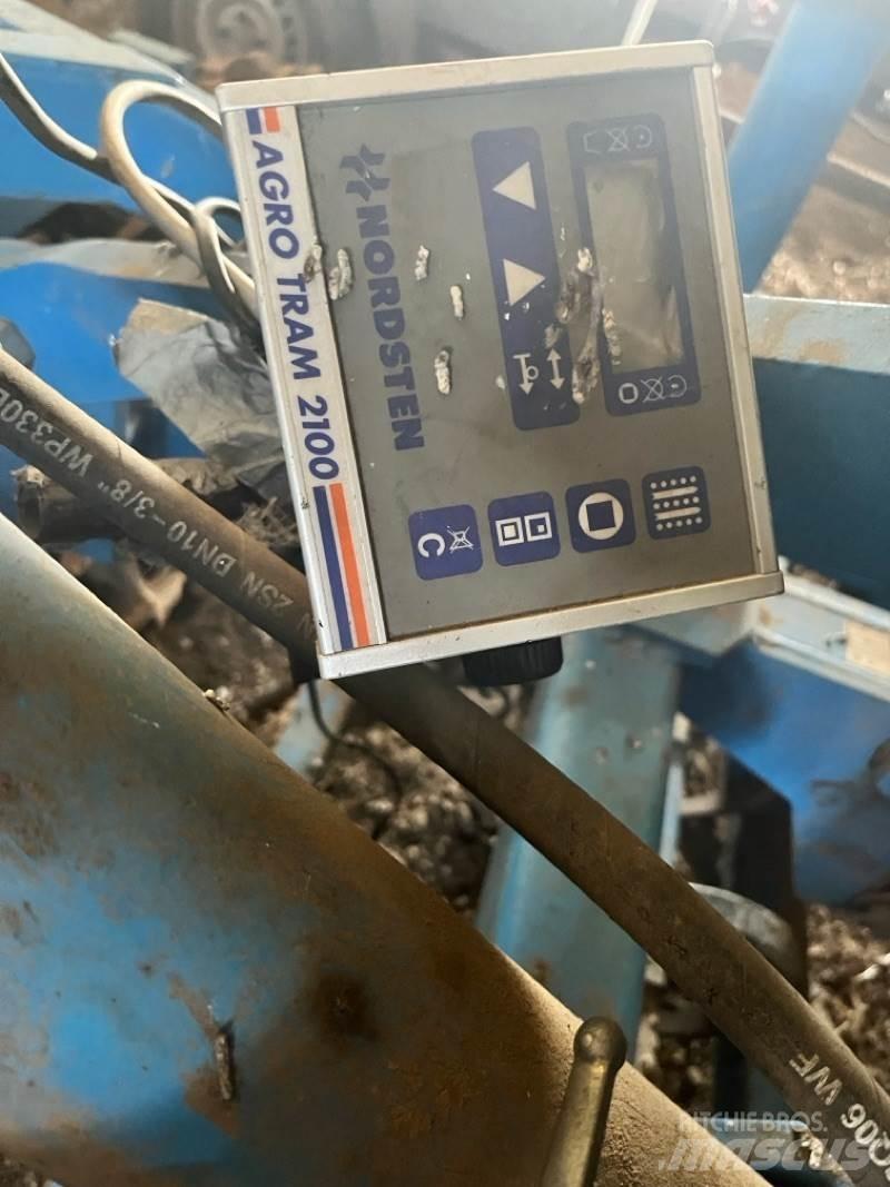 Nordsten NS1030 Žemės ūkis - Kita