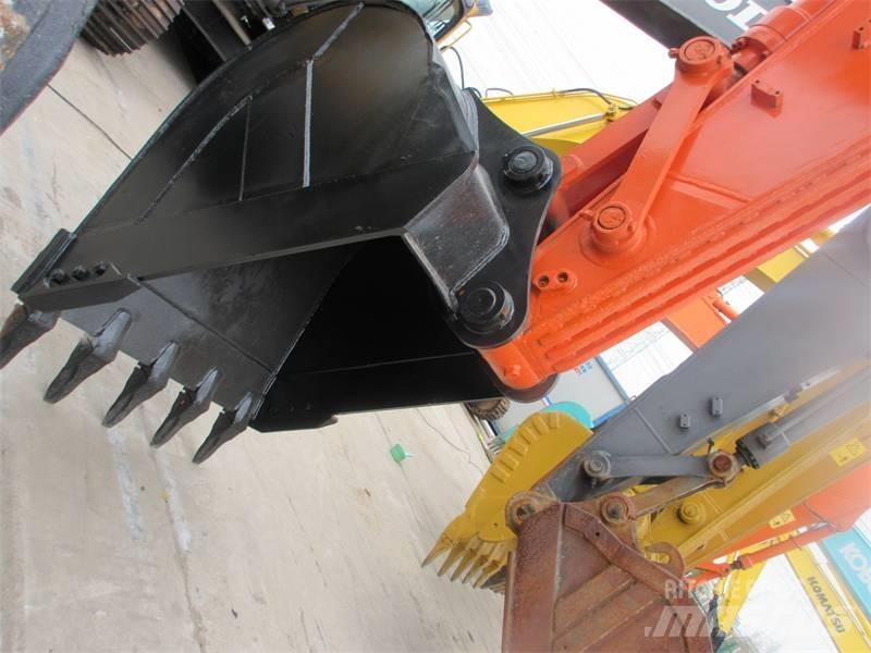 Doosan DX 300 Vikšriniai ekskavatoriai