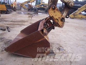 Lehnhoff bucket 1,78 Kaušai