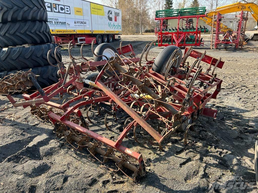 Kongskilde 430 Akėčios