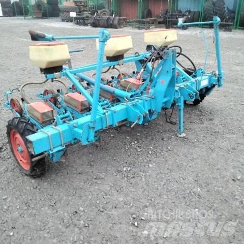 Monosem 502 Sėjimo technika