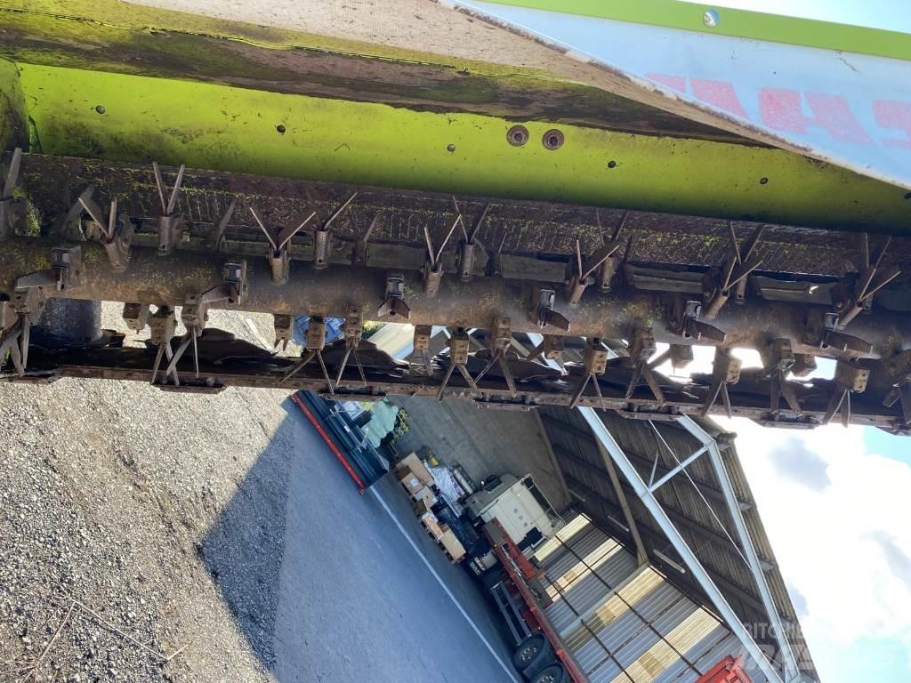 CLAAS DISCO 3050 Montuojamos ir prikabinamos šienapjovės