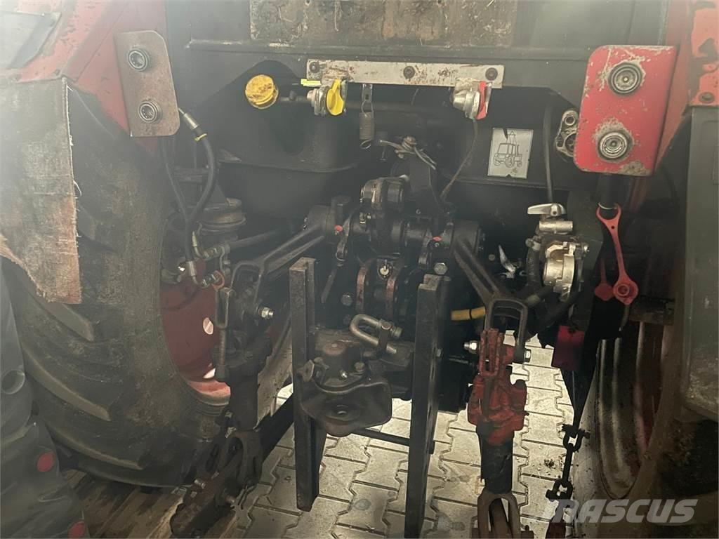 Belarus MTS 920 Traktoriai