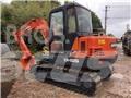 Doosan DH 55 Mini ekskavatoriai < 7 t