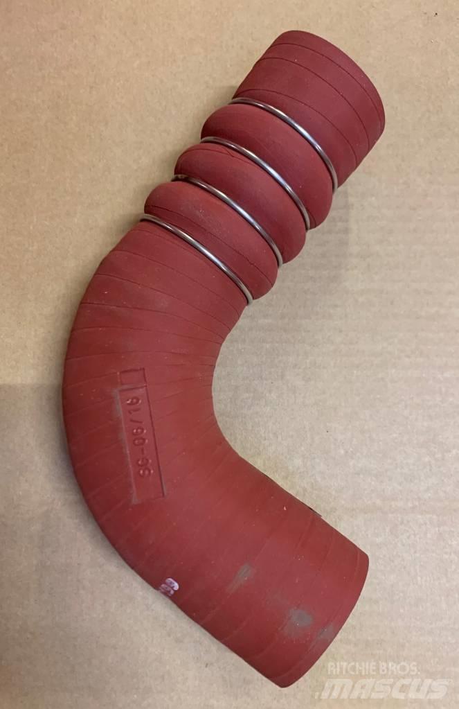 Atlas Hose 8017199 Hidraulikos įrenginiai