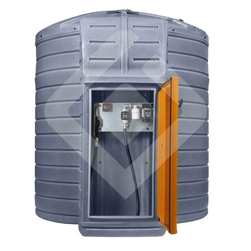 Swimer 9500L Bakai