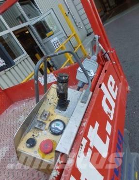 SkyJack SJ III 4632 Žirkliniai keltuvai