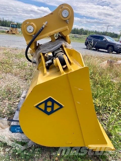 CAT 320 Kiti naudoti statybos komponentai