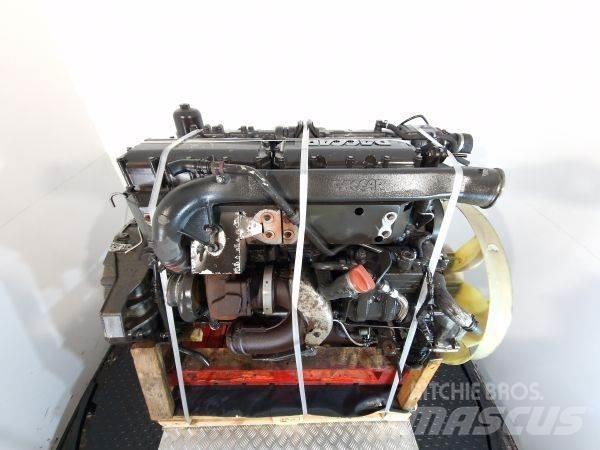 DAF PR228 U1 Varikliai