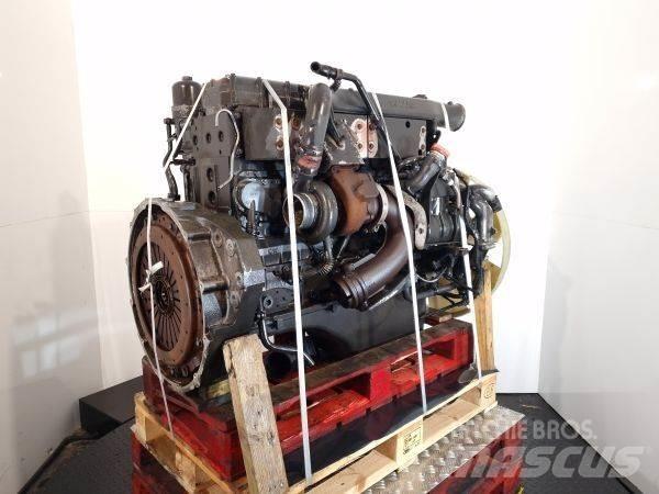 DAF PR228 U1 Varikliai