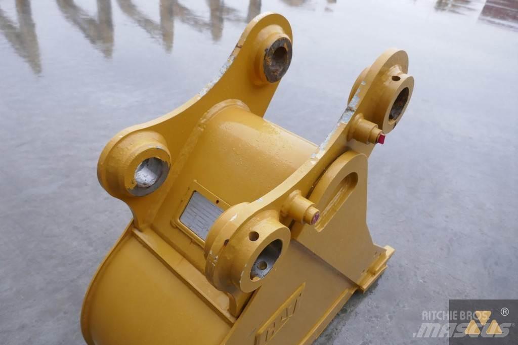 CAT 313 Bucket Kaušai