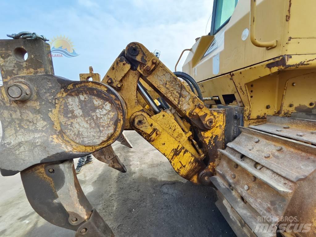 CAT D 7 G II Vikšriniai buldozeriai