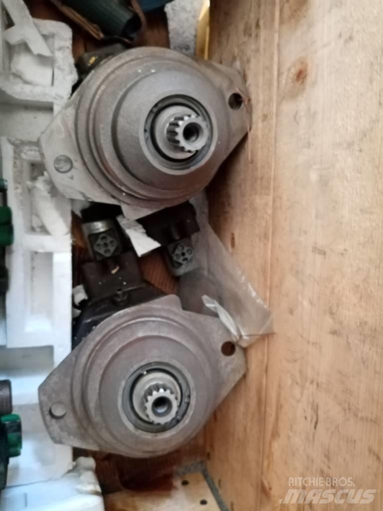 Dynapac 49260562E Asfalto mašinų priedai