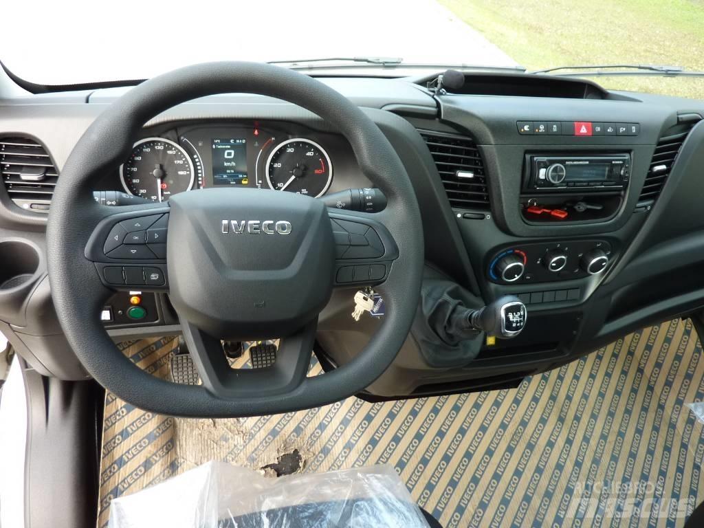 Multitel MTE 270 EX Ant vilkikų montuojamos kėlimo platformos