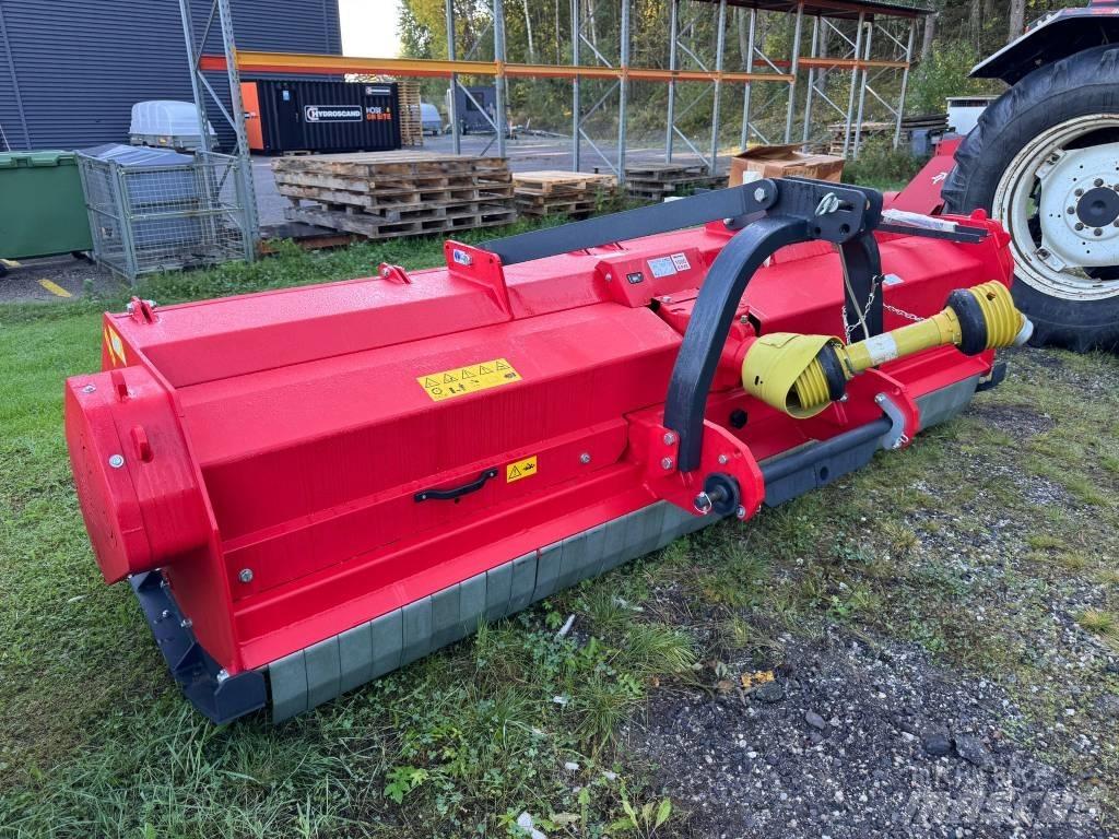 Kverneland FXZ 320 Ganyklų šienapjovės / rėžtuvės