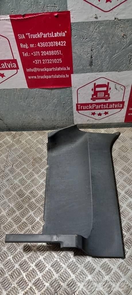 Scania R440  1442654 Kabinos ir salonai