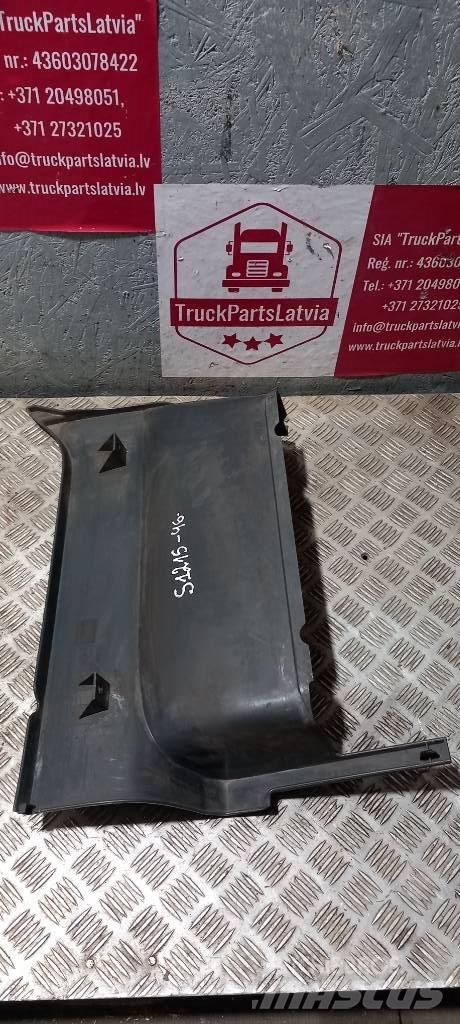 Scania R440  1442654 Kabinos ir salonai