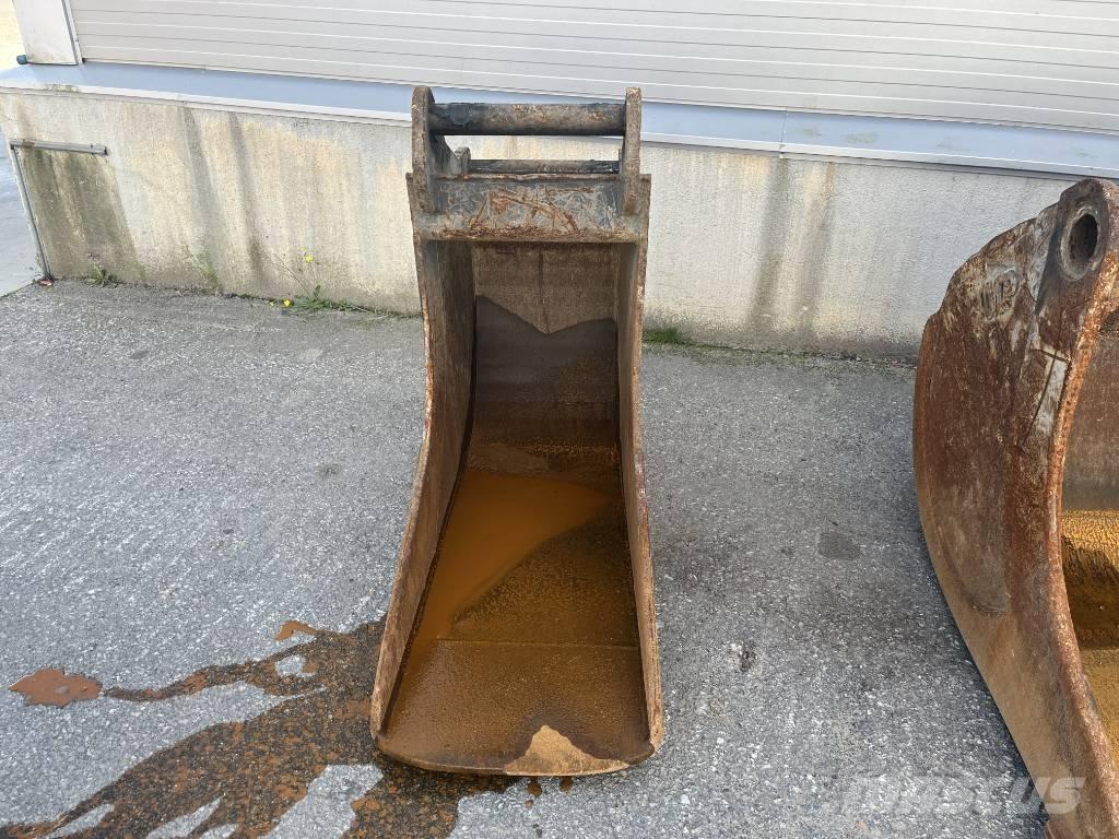 Volvo ECR235EL Vikšriniai ekskavatoriai