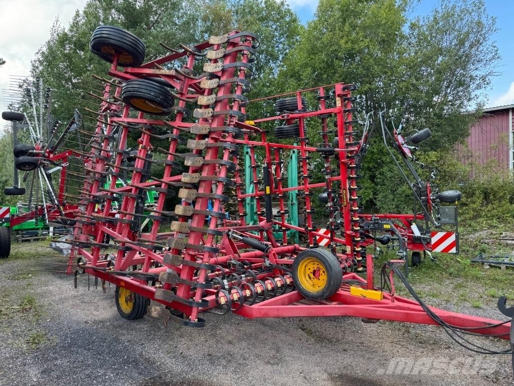  Värderstad NZ 900 Akėčios
