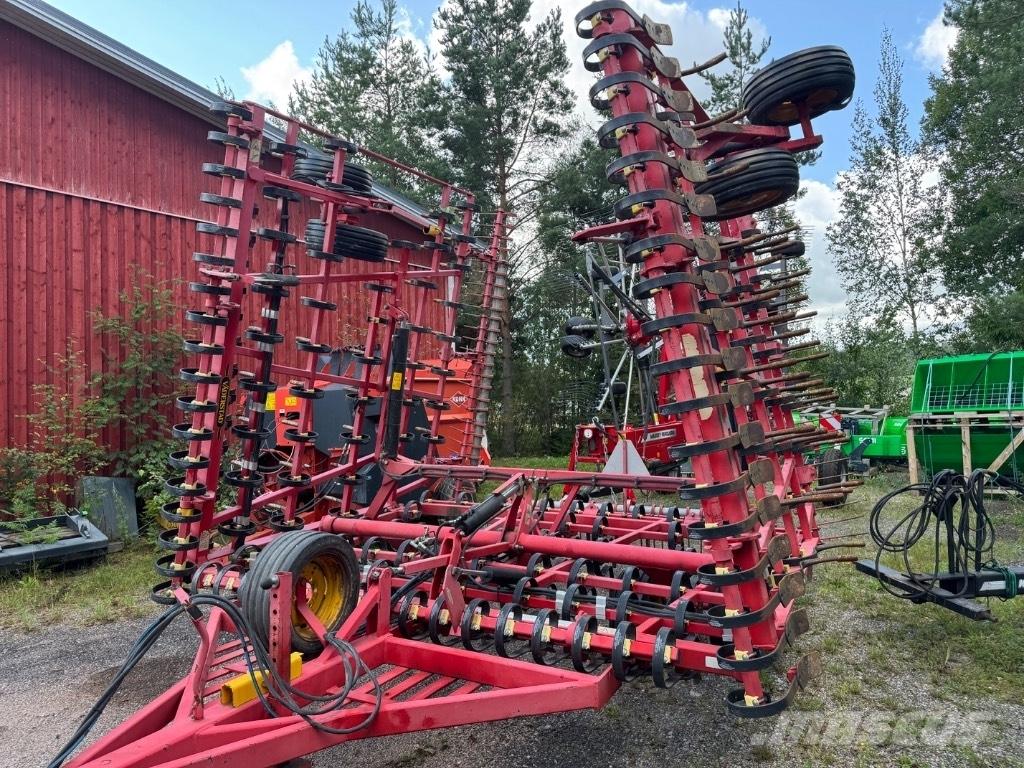  Värderstad NZ 900 Akėčios
